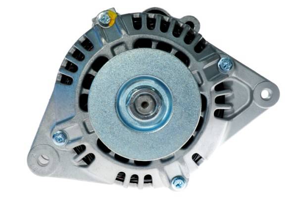 HELLA 8EL 011 711-451 Generator - 14V - 85A - für u.a. Mitsubishi Pajero II (V3_W, V2_W, V4_W)