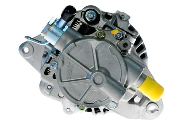 HELLA 8EL 011 711-451 Generator - 14V - 85A - für u.a. Mitsubishi Pajero II (V3_W, V2_W, V4_W)