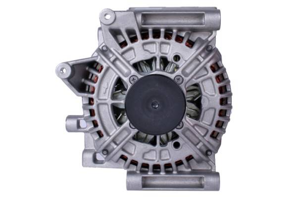 HELLA 8EL 012 426-081 Generator - 14V - 200A - für u.a. MB E-Class (W211)