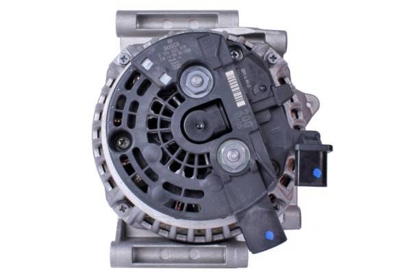 HELLA 8EL 012 426-081 Generator - 14V - 200A - für u.a. MB E-Class (W211)
