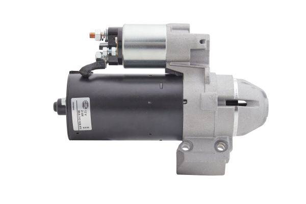 HELLA 8EA 012 528-571 Starter - 12V - 2kW - für u.a. BMW X3 (F25)