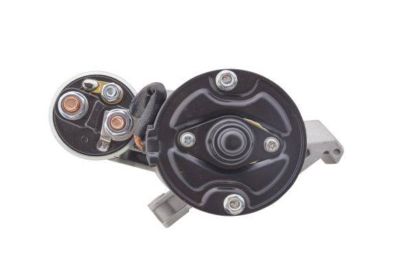 HELLA 8EA 012 528-571 Starter - 12V - 2kW - für u.a. BMW X3 (F25)
