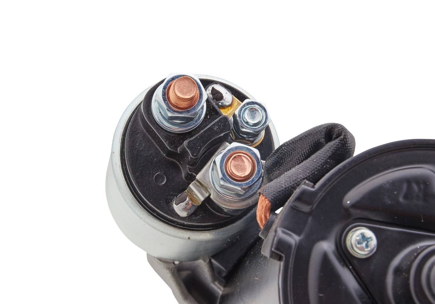 HELLA 8EA 012 528-571 Starter - 12V - 2kW - für u.a. BMW X3 (F25)