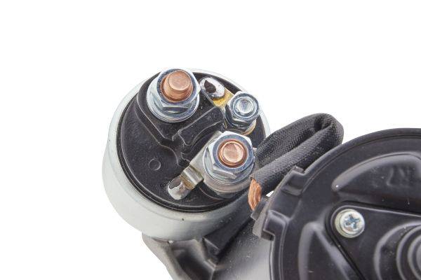HELLA 8EA 012 528-571 Starter - 12V - 2kW - für u.a. BMW X3 (F25)