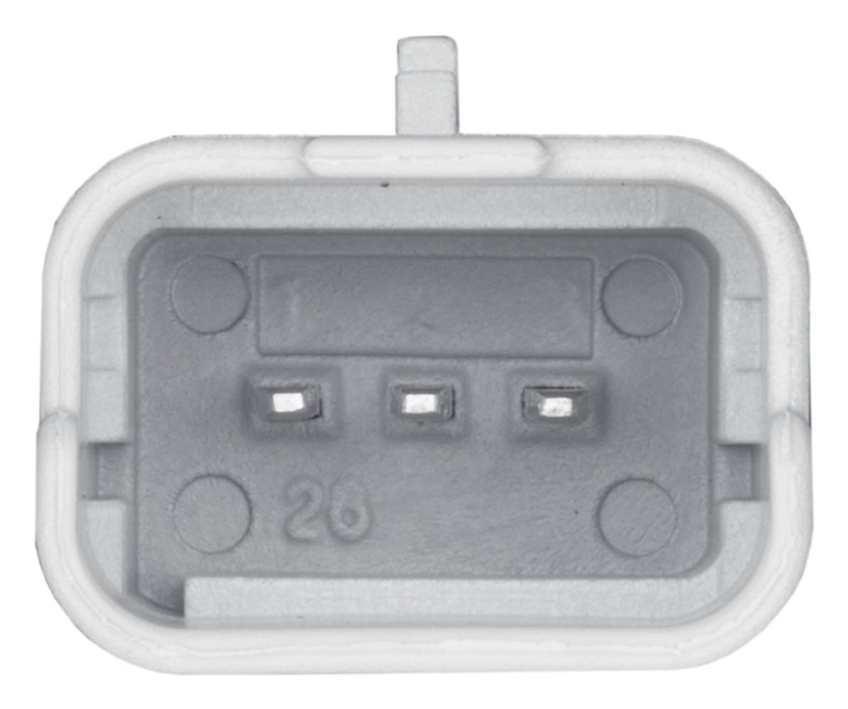 HELLA 6PU 009 121-351 Sensor, Nockenwellenposition