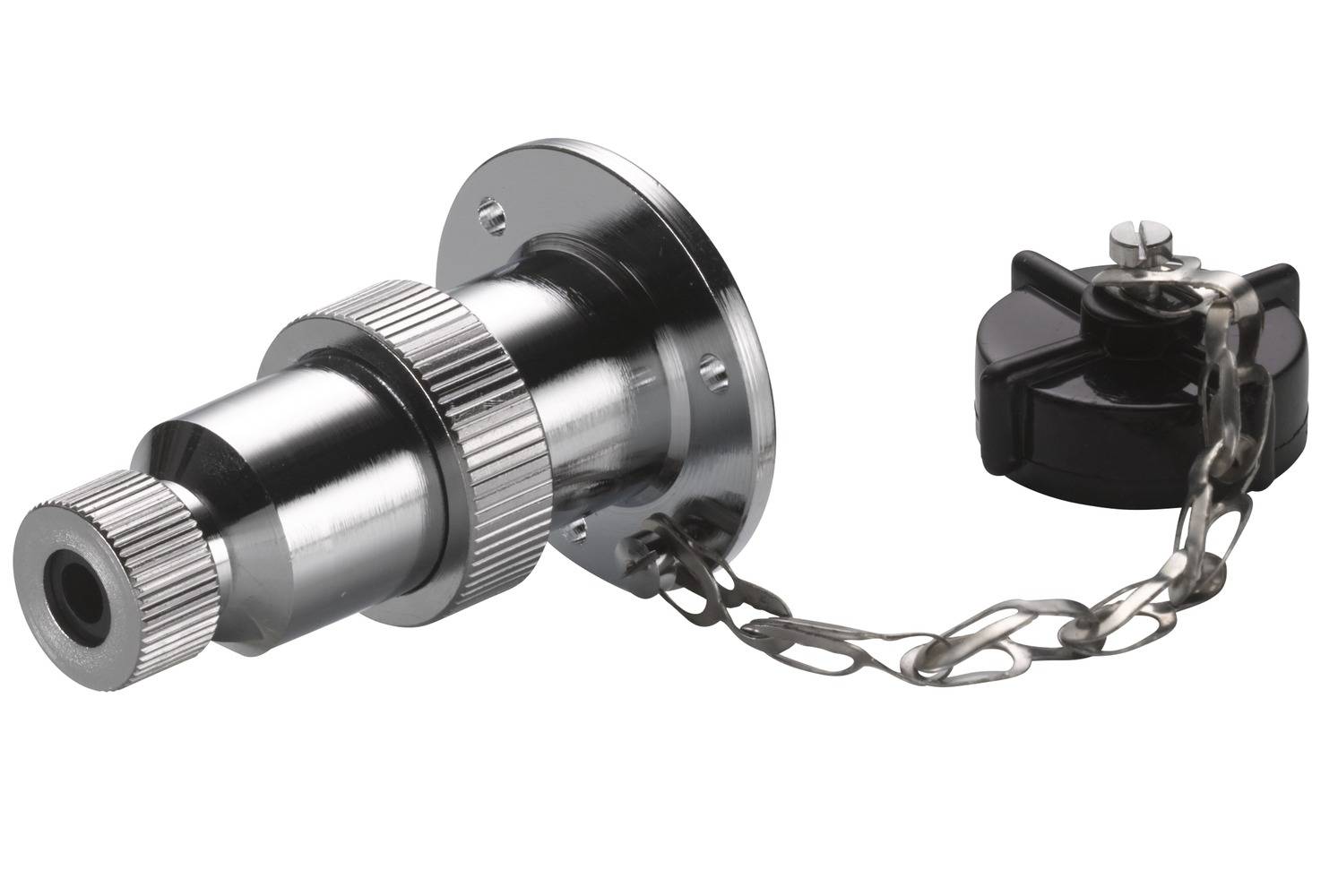 HELLA 8JA 002 957-801 Stecker