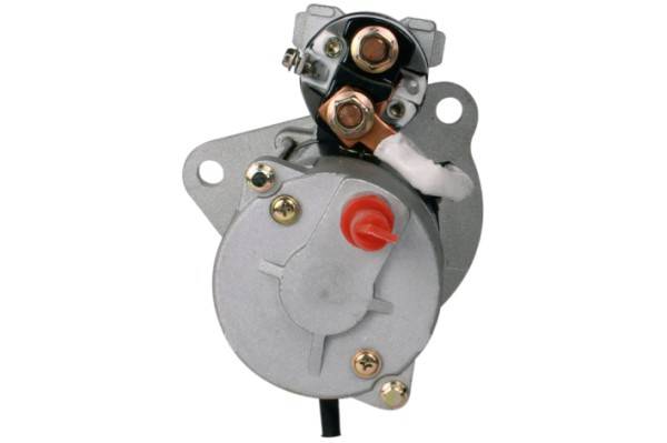 HELLA 8EA 012 586-081 Starter - 24V - 6kW