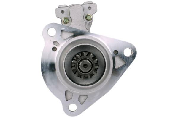 HELLA 8EA 012 586-081 Starter - 24V - 6kW