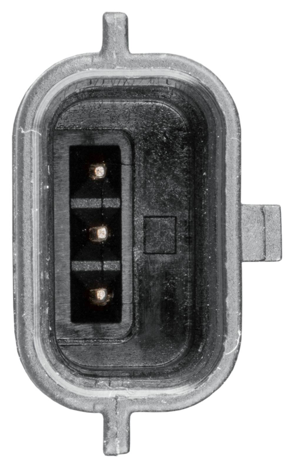 HELLA 6PU 013 122-541 Sensor, Nockenwellenposition - 3-polig - mit Dichtring