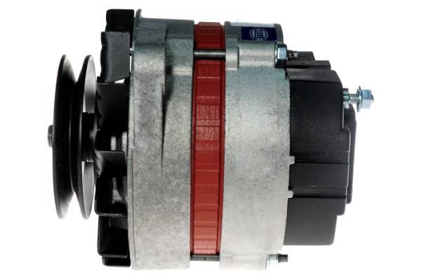 HELLA 8EL 011 711-011 Generator - 14V - 55A - für u.a. Iveco Daily II Box Body/Estate