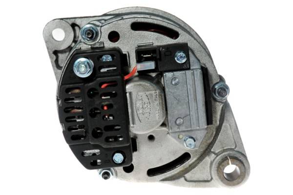 HELLA 8EL 011 711-011 Generator - 14V - 55A - für u.a. Iveco Daily II Box Body/Estate