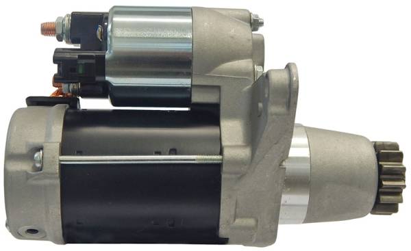 HELLA 8EA 011 611-201 Starter - 12V - 1.6kW - für u.a. Toyota Avensis Saloon (_T25_)