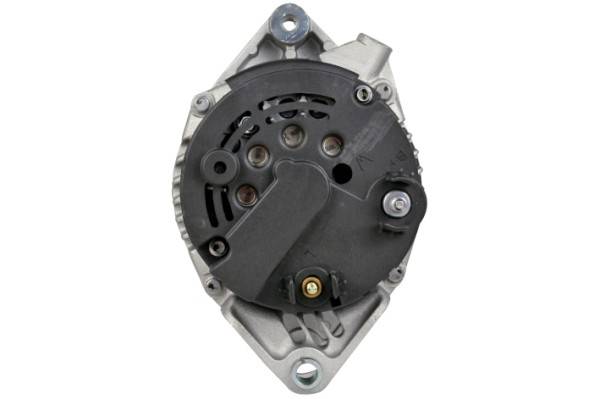 HELLA 8EL 012 427-031 Generator - 14V - 70A - für u.a. Opel Corsa B (S93)
