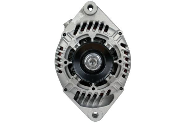 HELLA 8EL 012 427-031 Generator - 14V - 70A - für u.a. Opel Corsa B (S93)