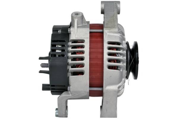 HELLA 8EL 012 427-031 Generator - 14V - 70A - für u.a. Opel Corsa B (S93)
