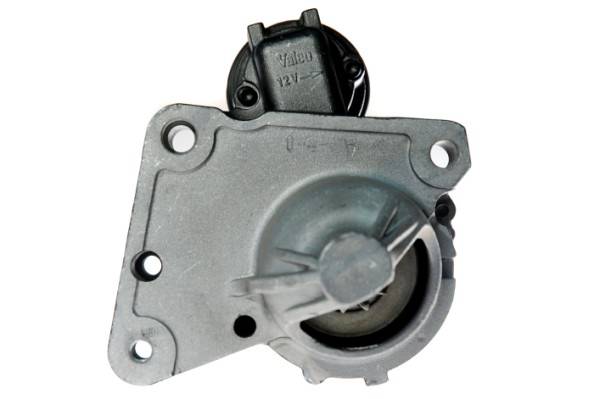 HELLA 8EA 011 610-981 Starter - 12V - 1.5kW - für u.a. Citroën C3 I (Fc_, Fn_)