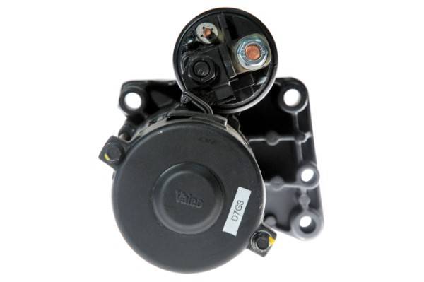 HELLA 8EA 011 610-981 Starter - 12V - 1.5kW - für u.a. Citroën C3 I (Fc_, Fn_)