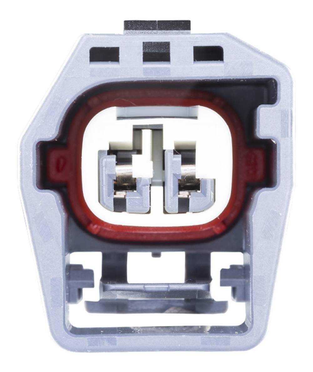 HELLA 6PT 009 309-451 Sensor, Öltemperatur - 12V - geschraubt - mit Kabel