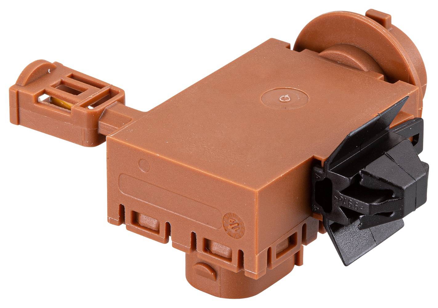 HELLA 6PX 012 684-111 Sensor, Luftgüte - 3-polig - Bajonett