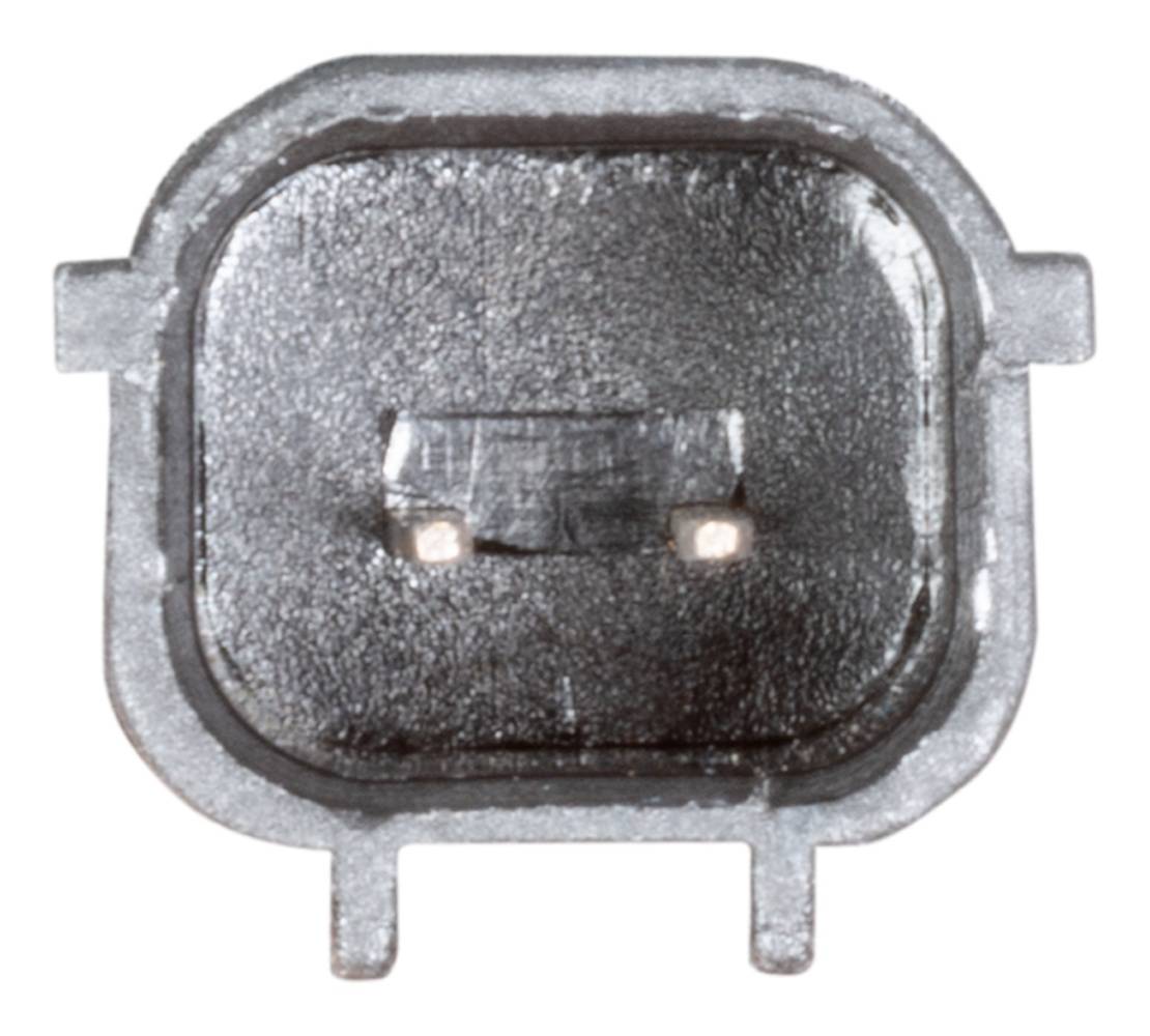 HELLA 6PU 230 040-431 Sensor, Raddrehzahl - 2-polig - vorne - mit Halter