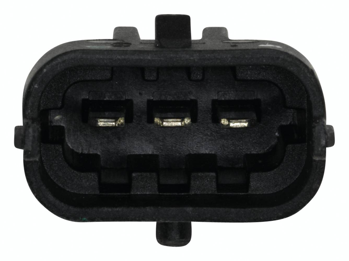 HELLA 6PP 009 409-061 Sensor, Abgasdruck - 3-polig - geschraubt