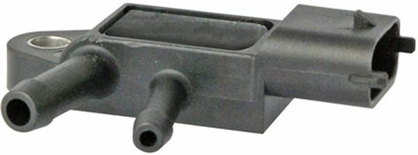 HELLA 6PP 009 409-061 Sensor, Abgasdruck - 3-polig - geschraubt