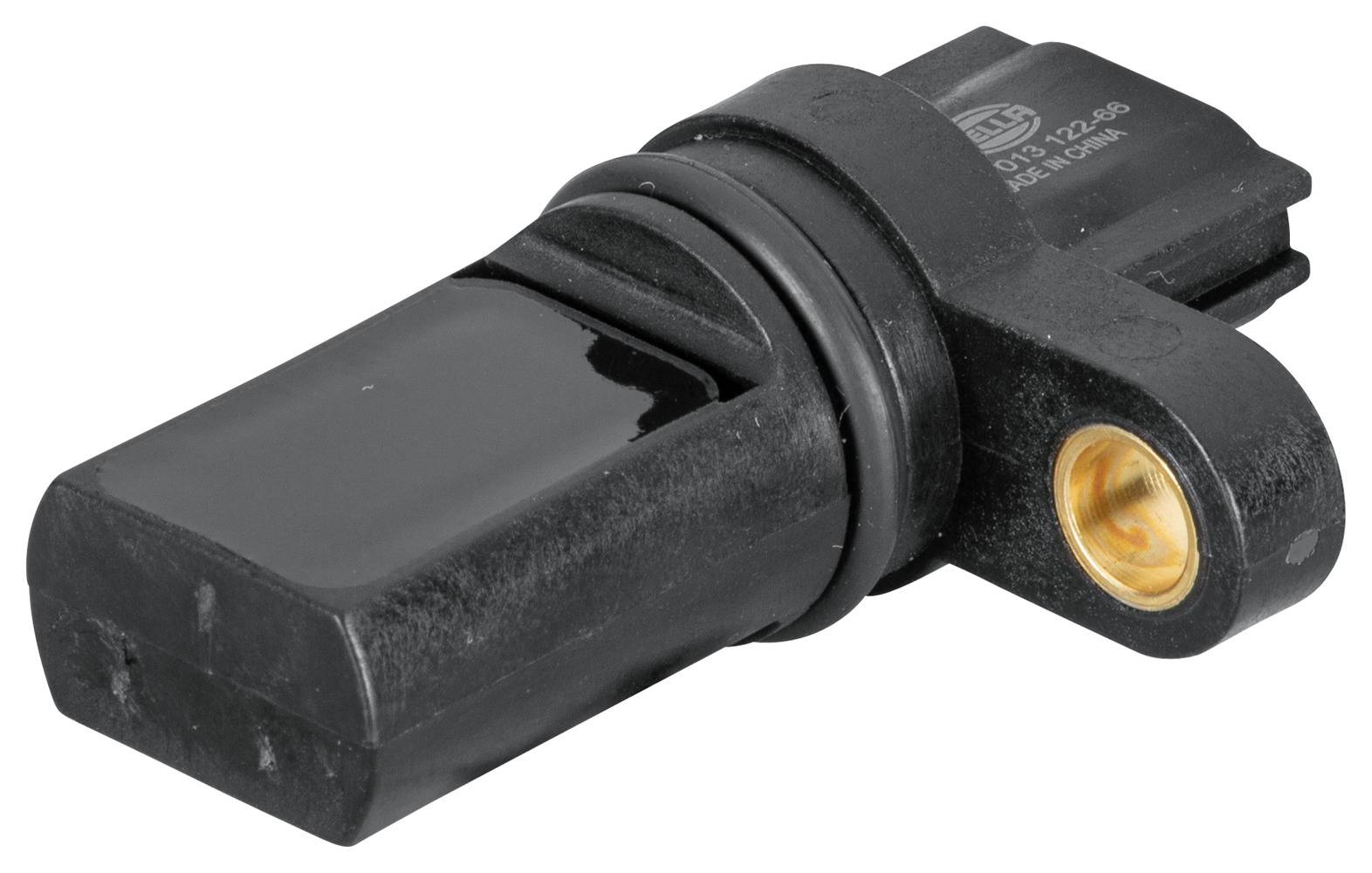 HELLA 6PU 013 122-661 Impulsgeber, Kurbelwelle - 3-polig - mit Dichtring