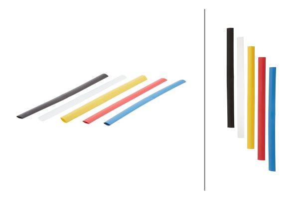HELLA 9MJ 178 458-112 Wärmeschrumpfschlauch - Schrumpfrate: 2:1 - Ø1/Ø2: 9,5/4,8mm - Länge: 200mm -