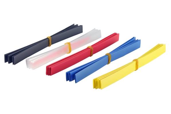 HELLA 9MJ 178 458-112 Wärmeschrumpfschlauch - Schrumpfrate: 2:1 - Ø1/Ø2: 9,5/4,8mm - Länge: 200mm -