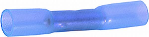 HELLA 8KW 732 580-003 Leitungsverbinder - blau - von: 1.5mm² - bis: 2.5mm² - Stoßverbinder