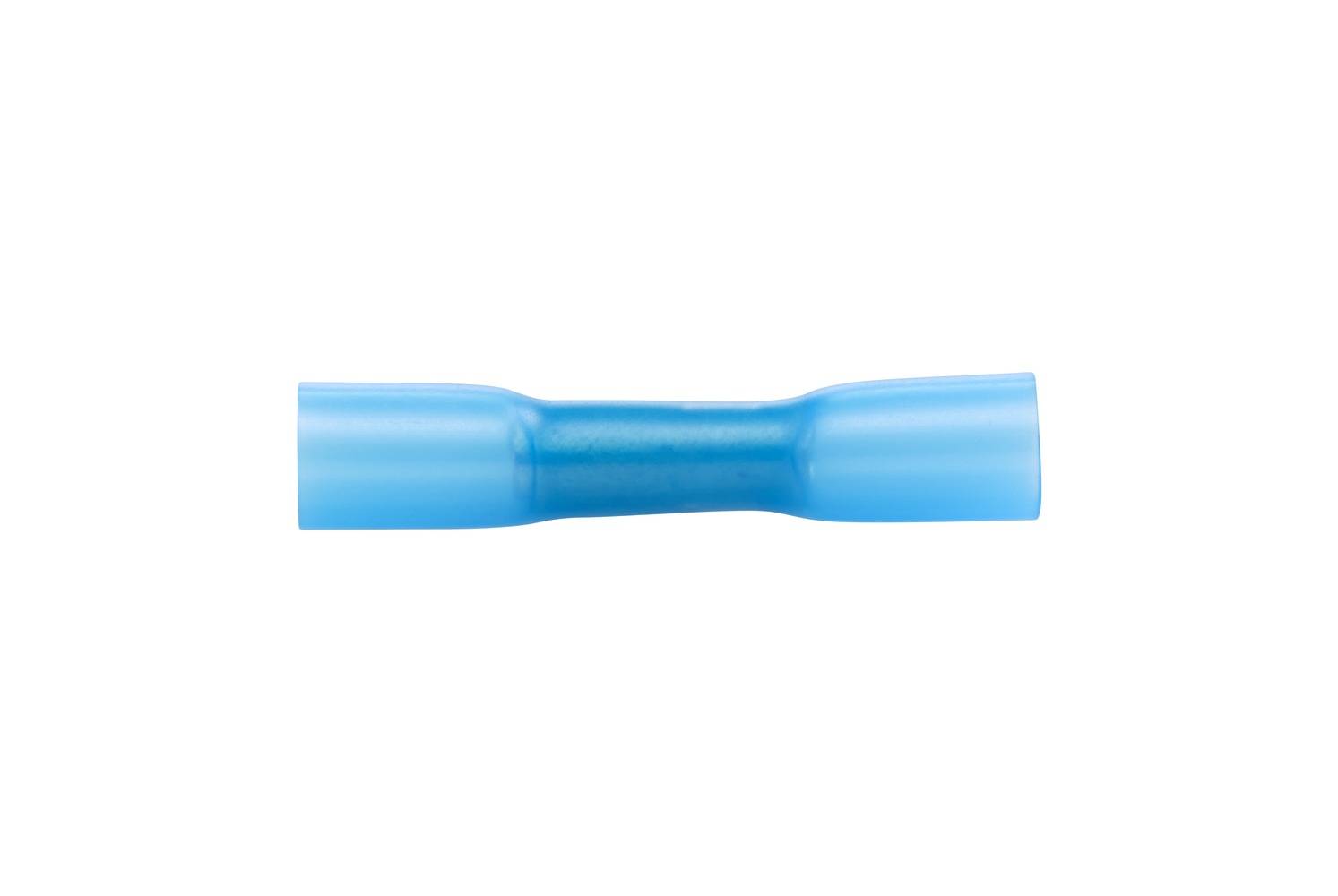 HELLA 8KW 732 580-003 Leitungsverbinder - blau - von: 1.5mm² - bis: 2.5mm² - Stoßverbinder