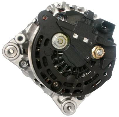 HELLA 8EL 011 712-011 Generator - 14V - 180A - für u.a. VW Touareg (7La, 7L6, 7L7)