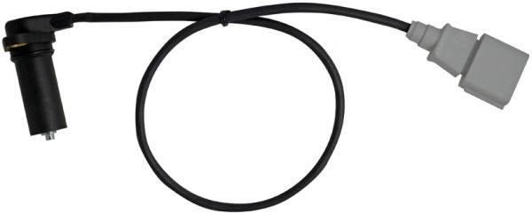 HELLA 6PU 009 167-271 Impulsgeber, Kurbelwelle - 3-polig - Kabel: 535mm