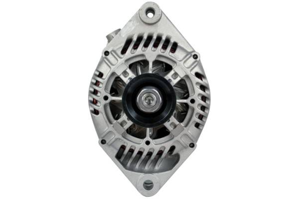 HELLA 8EL 012 427-481 Generator - 14V - 70A - für u.a. Opel Corsa B (S93)