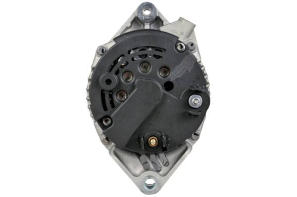 HELLA 8EL 012 427-481 Generator - 14V - 70A - für u.a. Opel Corsa B (S93)