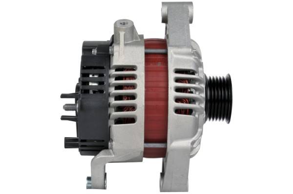 HELLA 8EL 012 427-481 Generator - 14V - 70A - für u.a. Opel Corsa B (S93)