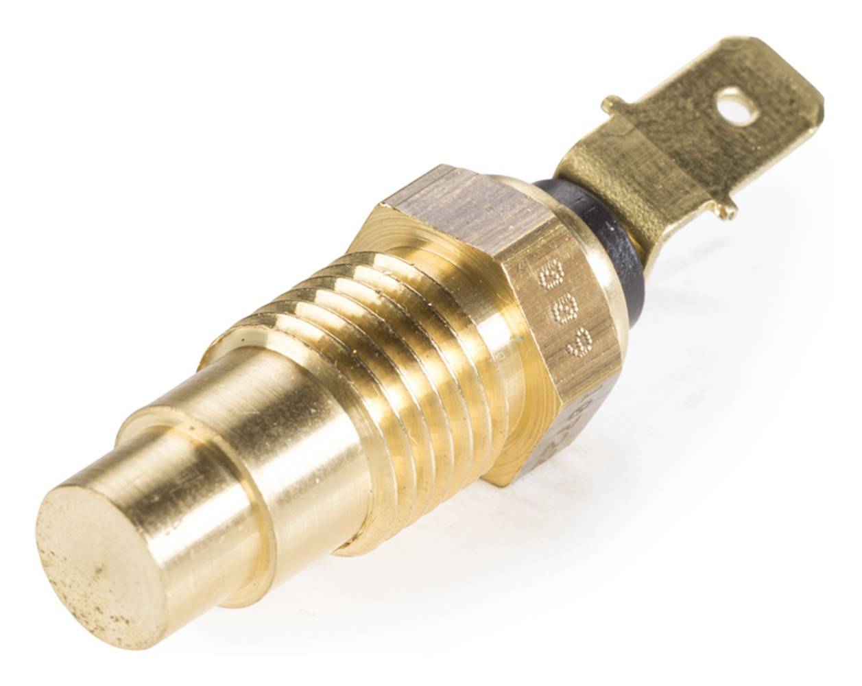 HELLA 6PT 009 107-221 Sensor, Kühlmitteltemperatur - 12V - geschraubt