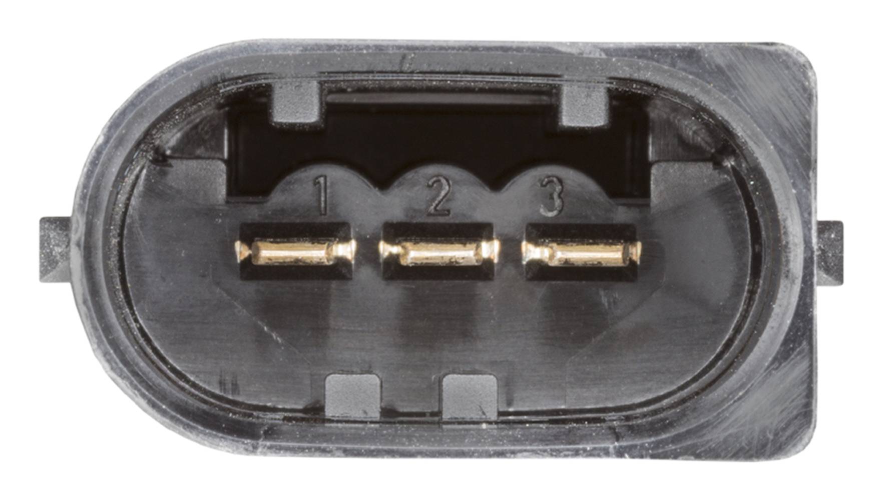 HELLA 6PR 009 622-081 Sensor, Motorölstand - 3-polig - mit Dichtung