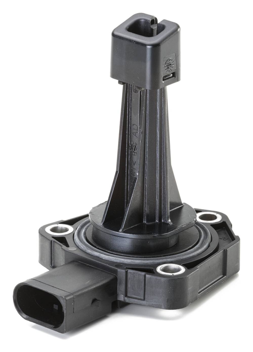 HELLA 6PR 009 622-081 Sensor, Motorölstand - 3-polig - mit Dichtung
