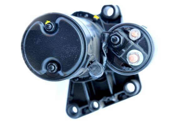 HELLA 8EA 011 610-181 Starter - 12V - 1.4kW - für u.a. Citroën C3 I (Fc_, Fn_)