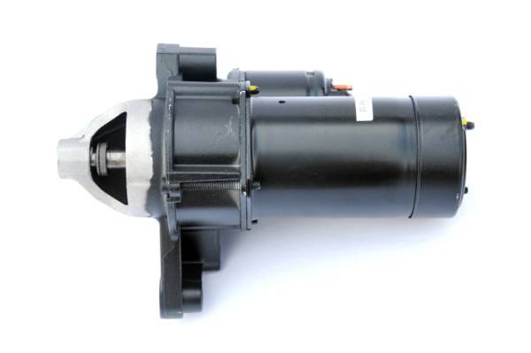 HELLA 8EA 011 610-181 Starter - 12V - 1.4kW - für u.a. Citroën C3 I (Fc_, Fn_)