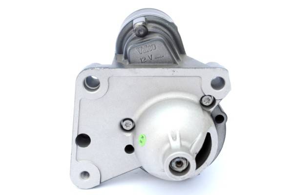 HELLA 8EA 011 610-181 Starter - 12V - 1.4kW - für u.a. Citroën C3 I (Fc_, Fn_)