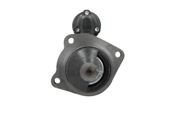 HELLA 8EA 012 586-501 Starter - 24V - 4kW