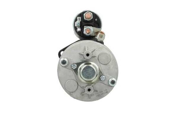 HELLA 8EA 012 586-501 Starter - 24V - 4kW