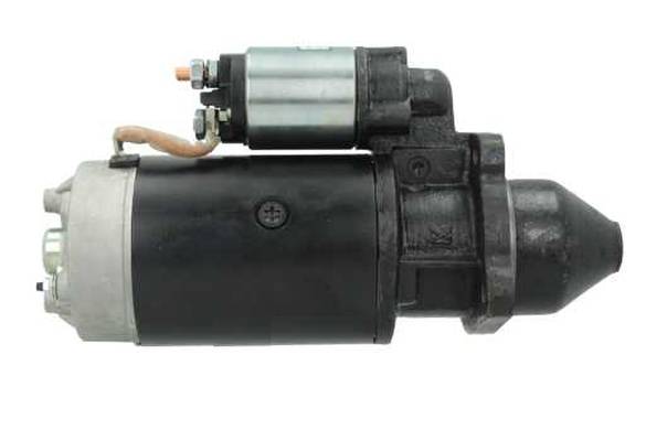 HELLA 8EA 012 586-501 Starter - 24V - 4kW