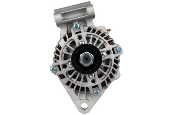 HELLA 8EL 012 430-071 Generator - 14V - 70A - für u.a. Ford Fiesta V (Jh_, Jd_)