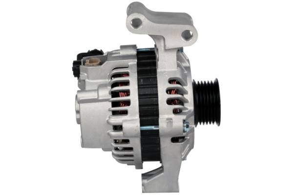HELLA 8EL 012 430-071 Generator - 14V - 70A - für u.a. Ford Fiesta V (Jh_, Jd_)