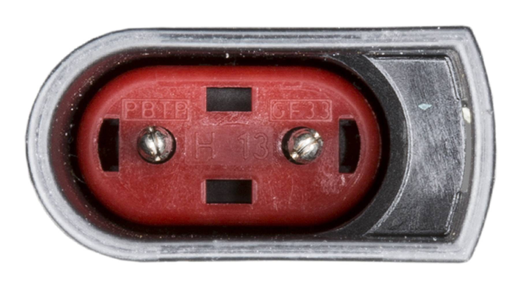 HELLA 6PU 009 106-651 Sensor, Raddrehzahl - 12V - Vorderachse beidseitig - Kabel: 785mm