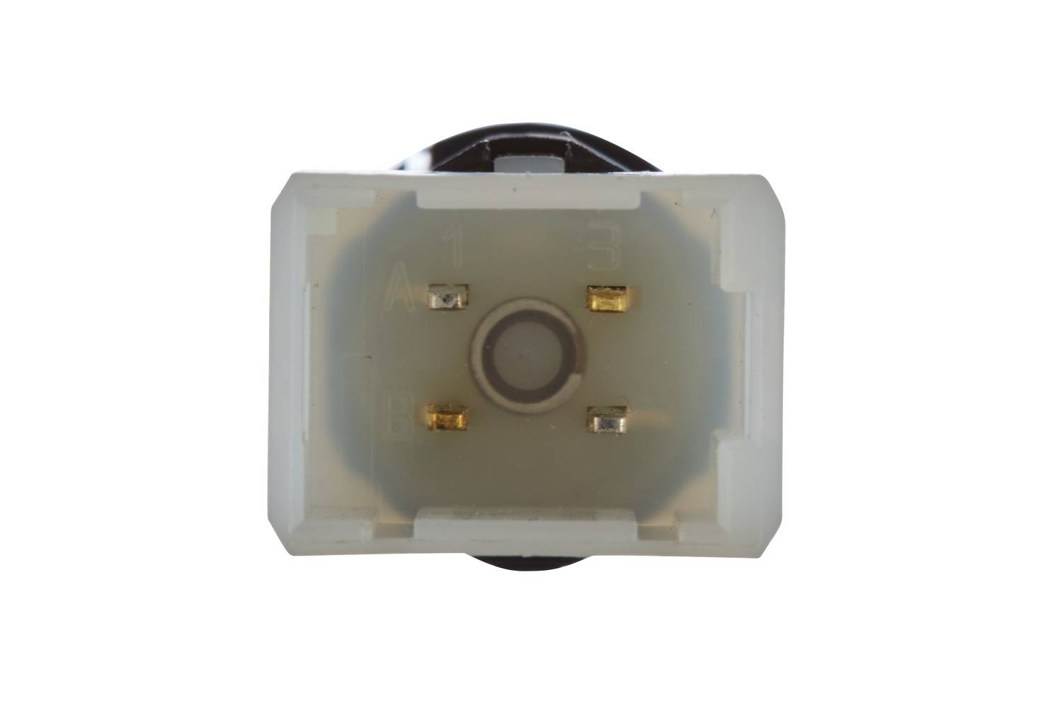 HELLA 6DD 008 622-371 Bremslichtschalter - 12V - Anschlussanzahl: 4 - Bajonett - Wechselschalter - e