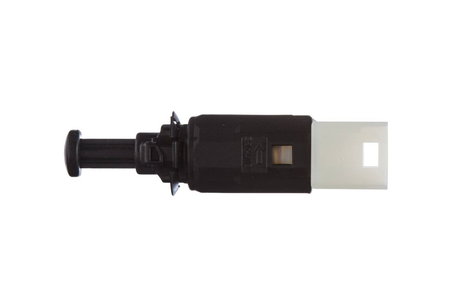 HELLA 6DD 008 622-371 Bremslichtschalter - 12V - Anschlussanzahl: 4 - Bajonett - Wechselschalter - e